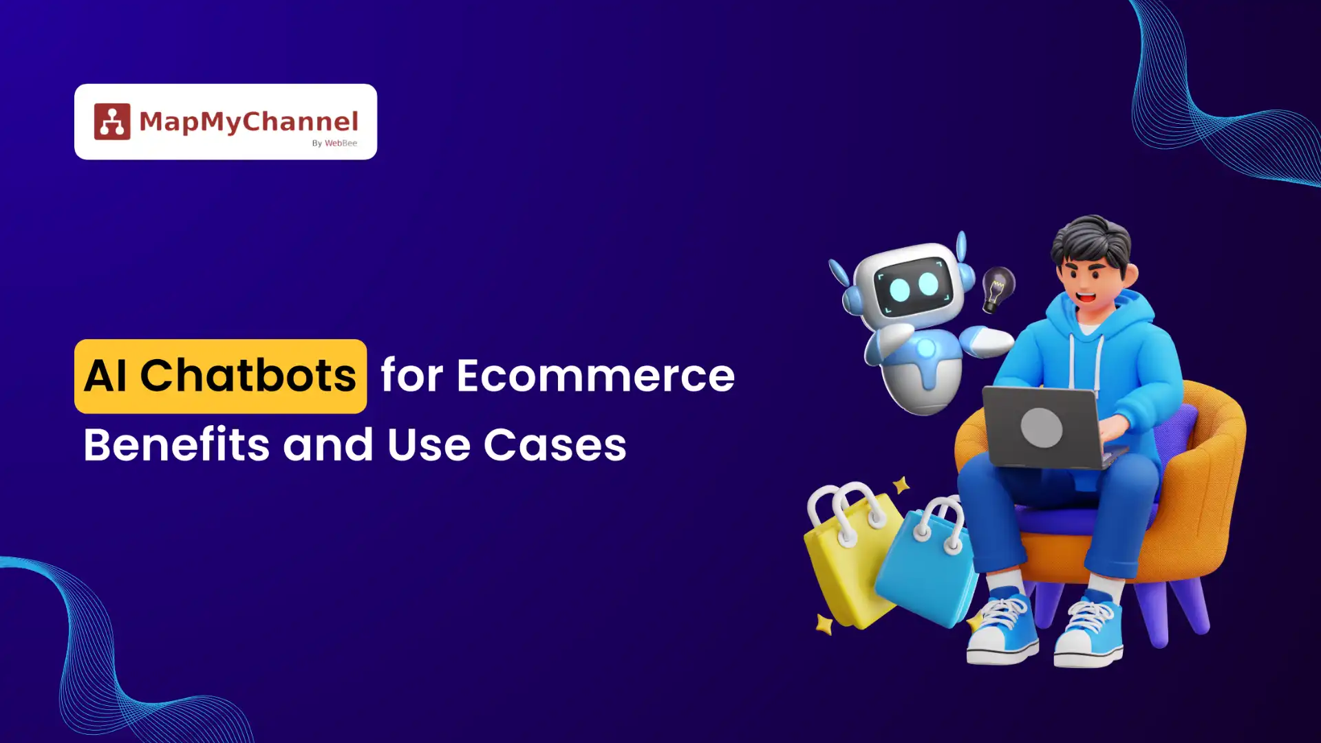 Ai Chatbots For Ecommerce Benefits And Use Cases